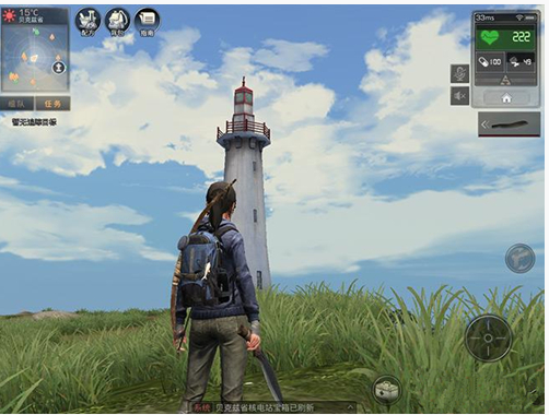 明日之后夏尔镇灯塔密码是多少_明日之后夏尔镇灯塔密码解析 明日之后夏尔镇灯塔密码是多少_明日之后夏尔镇灯塔密码解析