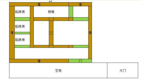 明日之后家园夹层房怎么建造_明日之后建造家园夹层房方法 明日之后家园夹层房怎么建造_明日之后建造家园夹层房方法