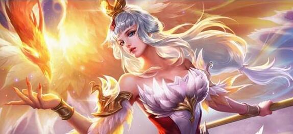 王者荣耀新版英雄哪个厉害_12月强势英雄排行榜TOP5