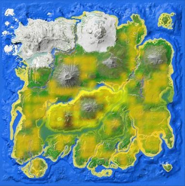 方舟生存进化伤齿龙吃什么_伤齿龙怎么驯服