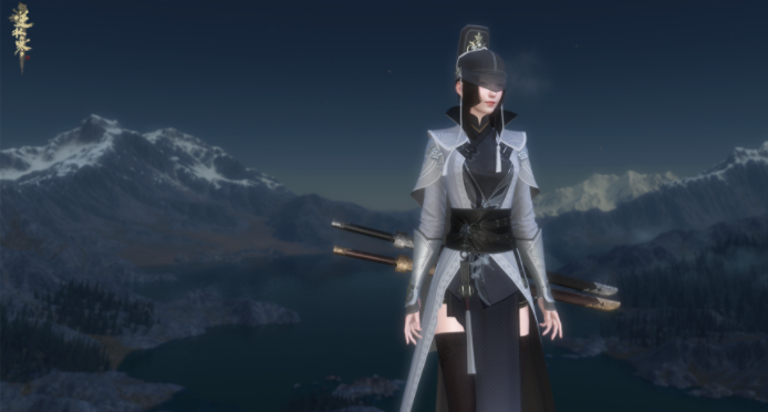 逆水寒新团本风雪铁牢关怎么玩_逆水寒风风雪铁牢关团本介绍