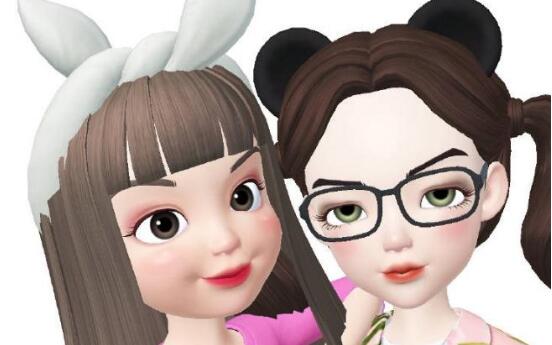 zepeto怎么重新捏脸_zepeto重新捏脸方法教程 zepeto怎么重新捏脸_zepeto重新捏脸方法教程