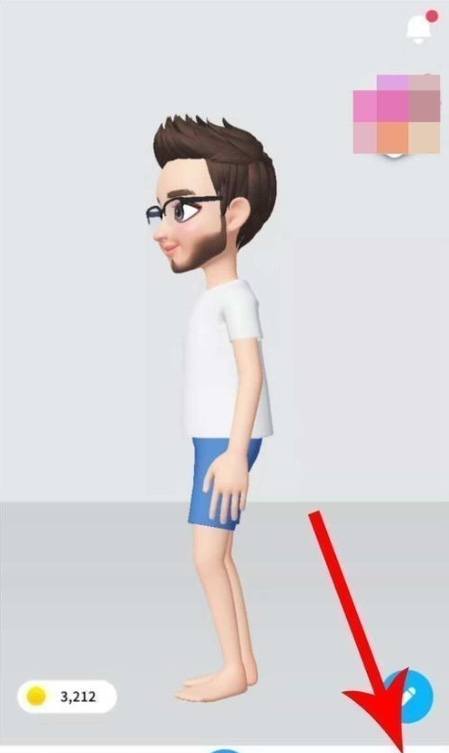 zepeto怎么重新捏脸_zepeto重新捏脸方法教程 zepeto怎么重新捏脸_zepeto重新捏脸方法教程