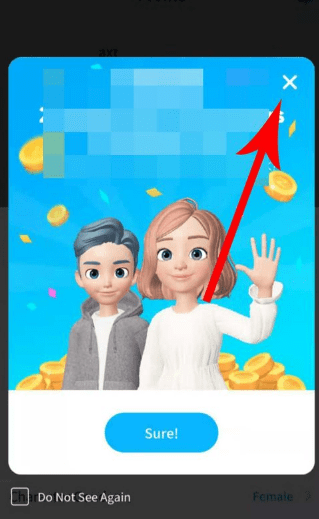 zepeto怎么重新捏脸_zepeto重新捏脸方法教程 zepeto怎么重新捏脸_zepeto重新捏脸方法教程