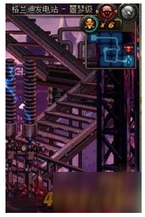 dnf格兰迪发电站搬砖收益有什么变化_dnf新版格兰迪搬砖攻略 dnf格兰迪发电站搬砖收益有什么变化_dnf新版格兰迪搬砖攻略