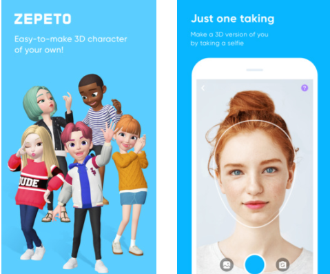 zepeto怎么化妆_zepeto在哪里化妆 zepeto怎么化妆_zepeto在哪里化妆