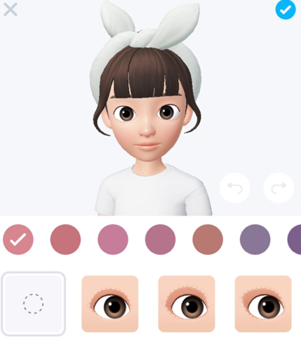 zepeto怎么化妆_zepeto在哪里化妆 zepeto怎么化妆_zepeto在哪里化妆