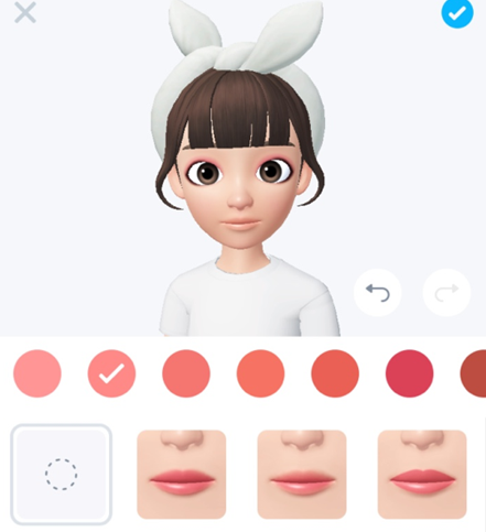 zepeto怎么化妆_zepeto在哪里化妆 zepeto怎么化妆_zepeto在哪里化妆