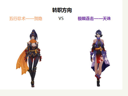 侍魂胧月传说新手选什么职业好_侍魂胧月传说职业排行 侍魂胧月传说新手选什么职业好_侍魂胧月传说职业排行