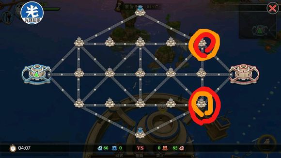 航海王燃烧意志据点怎么布局_航海王燃烧意志据点布局推荐