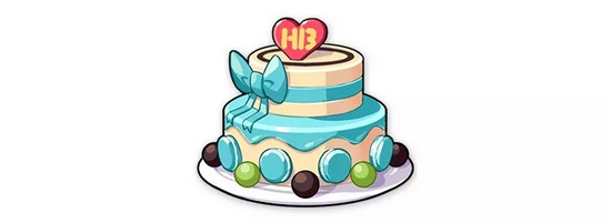 崩坏3琪亚娜生日会活动内容一览_崩坏3琪亚娜生日会活动奖励介绍