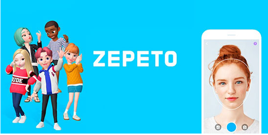 zepeto面部识别失败怎么办_zepeto安卓版面部识别失败解决方法