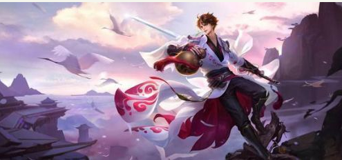 王者荣耀李白星元怎么获得_李白星元皮肤免费领取方法 王者荣耀李白星元怎么获得_李白星元皮肤免费领取方法