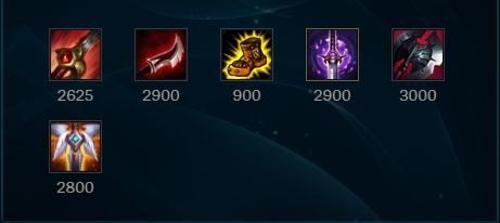 LOL新版本黑暗收割螳螂怎么玩_LOL新版本螳螂黑暗收割玩法 LOL新版本黑暗收割螳螂怎么玩_LOL新版本螳螂黑暗收割玩法