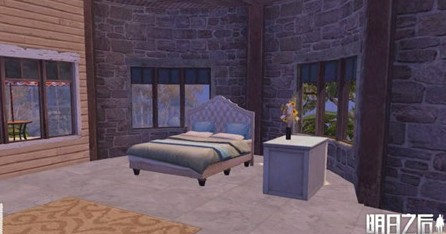 明日之后爱心建筑怎么造_明日之后爱心建筑建造方法