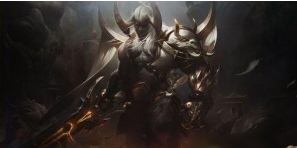 lol至臻剑魔皮肤怎么样_lol至臻剑魔皮肤外观特效一览
