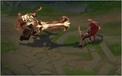 lol至臻剑魔皮肤怎么样_lol至臻剑魔皮肤外观特效一览