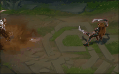 lol至臻剑魔皮肤怎么样_lol至臻剑魔皮肤外观特效一览