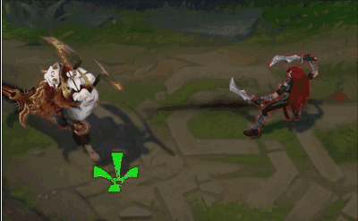 lol至臻剑魔皮肤怎么样_lol至臻剑魔皮肤外观特效一览