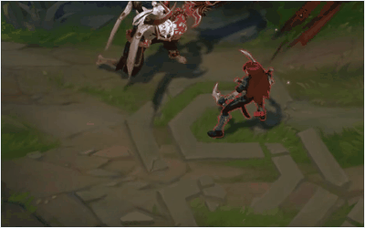 lol至臻剑魔皮肤怎么样_lol至臻剑魔皮肤外观特效一览