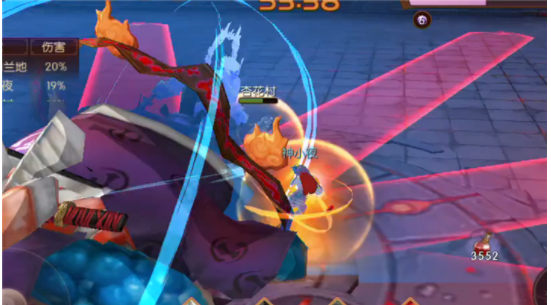 侍魂胧月传说天草降临副本怎么打_侍魂胧月传说天草降临副本通关攻略