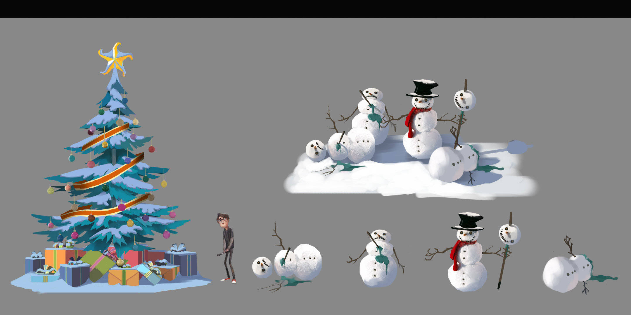 第五人格雪地军工厂地图上线时间_第五人格雪地军工厂地图欣赏