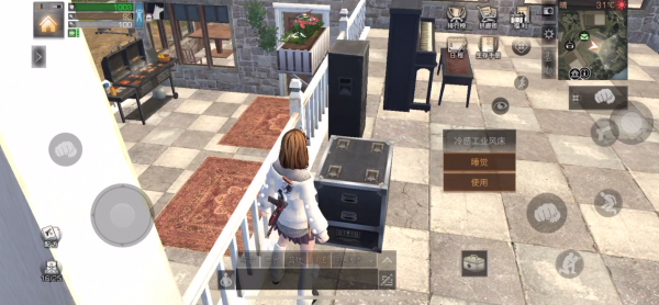 明日之后怎么穿墙瞬移_明日之后穿墙瞬移玩法分享 明日之后怎么穿墙瞬移_明日之后穿墙瞬移玩法分享