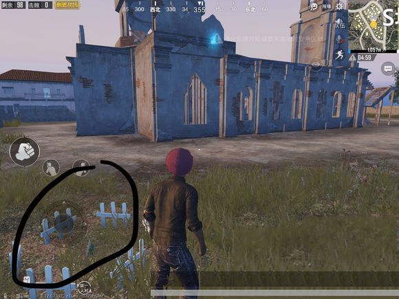 刺激战场小树苗位置在哪_6棵小树苗具体位置介绍 刺激战场小树苗位置在哪_6棵小树苗具体位置介绍