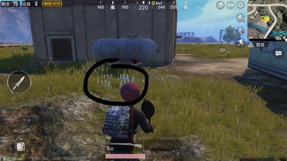 刺激战场小树苗位置在哪_6棵小树苗具体位置介绍 刺激战场小树苗位置在哪_6棵小树苗具体位置介绍