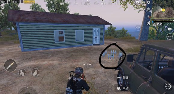 刺激战场小树苗位置在哪_6棵小树苗具体位置介绍 刺激战场小树苗位置在哪_6棵小树苗具体位置介绍