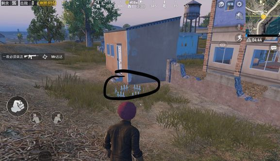 刺激战场小树苗位置在哪_6棵小树苗具体位置介绍 刺激战场小树苗位置在哪_6棵小树苗具体位置介绍