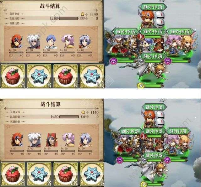 梦幻模拟战村庄55h怎么挂自动_村庄55h全自动阵容推荐 梦幻模拟战村庄55h怎么挂自动_村庄55h全自动阵容推荐