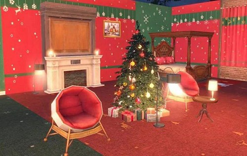 明日之后圣诞苹果兑换什么好_金银苹果兑换项推荐