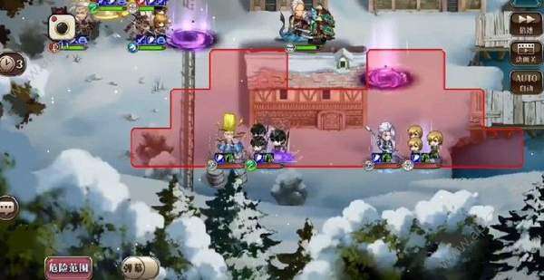 梦幻模拟战乐队副本挑战怎么过_梦幻模拟战乐队副本挑战打法 梦幻模拟战乐队副本挑战怎么过_梦幻模拟战乐队副本挑战打法