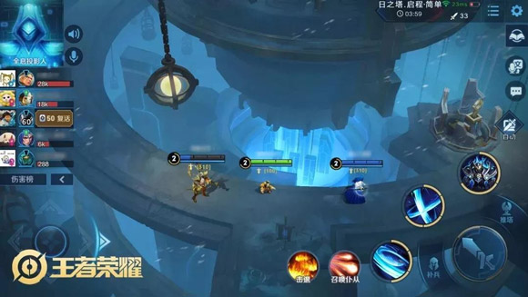 王者荣耀新模式日之塔怎么玩_日之塔胜利条件一览 王者荣耀新模式日之塔怎么玩_日之塔胜利条件一览