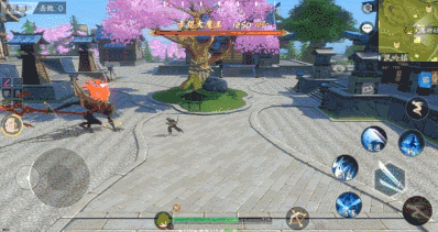 风云岛行动赤铠大魔王怎么打_风云岛行动赤铠大魔王技能分析