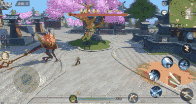 风云岛行动赤铠大魔王怎么打_风云岛行动赤铠大魔王技能分析