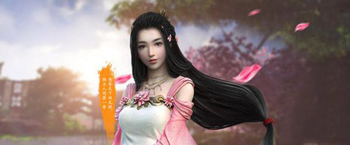 天涯明月刀手游职业选什么好_2019天刀平民强势职业 天涯明月刀手游职业选什么好_2019天刀平民强势职业