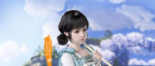 天涯明月刀手游职业选什么好_2019天刀平民强势职业 天涯明月刀手游职业选什么好_2019天刀平民强势职业