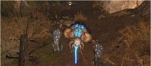 明日之后沼泽宝箱怎么开_明日之后沼泽宝箱吸髓者怎么打