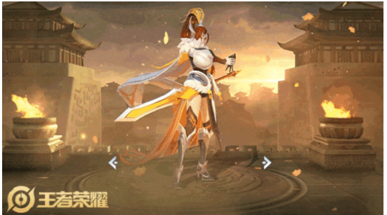 王者荣耀花木兰冠军杯FMVP皮肤怎么样_冠军飞将花木兰皮肤特效一览 王者荣耀花木兰冠军杯FMVP皮肤怎么样_冠军飞将花木兰皮肤特效一览