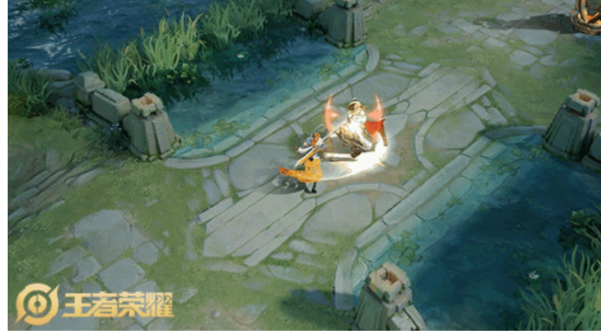 王者荣耀花木兰冠军杯FMVP皮肤怎么样_冠军飞将花木兰皮肤特效一览 王者荣耀花木兰冠军杯FMVP皮肤怎么样_冠军飞将花木兰皮肤特效一览