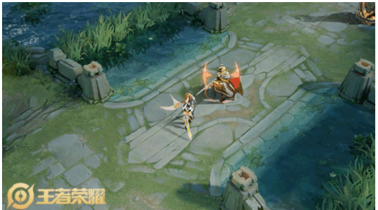 王者荣耀花木兰冠军杯FMVP皮肤怎么样_冠军飞将花木兰皮肤特效一览 王者荣耀花木兰冠军杯FMVP皮肤怎么样_冠军飞将花木兰皮肤特效一览