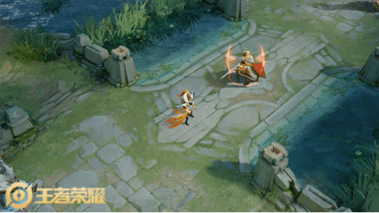 王者荣耀花木兰冠军杯FMVP皮肤怎么样_冠军飞将花木兰皮肤特效一览 王者荣耀花木兰冠军杯FMVP皮肤怎么样_冠军飞将花木兰皮肤特效一览