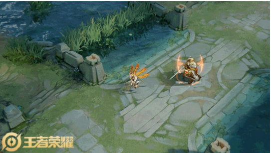 王者荣耀花木兰冠军杯FMVP皮肤怎么样_冠军飞将花木兰皮肤特效一览 王者荣耀花木兰冠军杯FMVP皮肤怎么样_冠军飞将花木兰皮肤特效一览