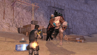 明日之后新感染者铁手BOSS介绍_明日之后铁手BOSS怎么打 明日之后新感染者铁手BOSS介绍_明日之后铁手BOSS怎么打