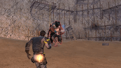 明日之后新感染者铁手BOSS介绍_明日之后铁手BOSS怎么打 明日之后新感染者铁手BOSS介绍_明日之后铁手BOSS怎么打