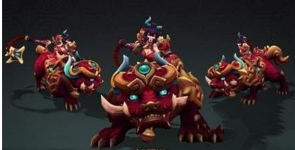 lol瑟庄妮猪年限定皮肤怎么样_瑟庄妮猪年皮肤外观一览 lol瑟庄妮猪年限定皮肤怎么样_瑟庄妮猪年皮肤外观一览