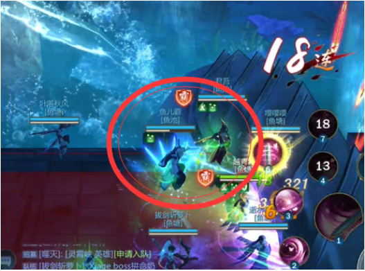 剑网3指尖江湖巨型触手怎么打_剑网三指尖江湖团本白帝城巨型触手打法详解 剑网3指尖江湖巨型触手怎么打_剑网三指尖江湖团本白帝城巨型触手打法详解