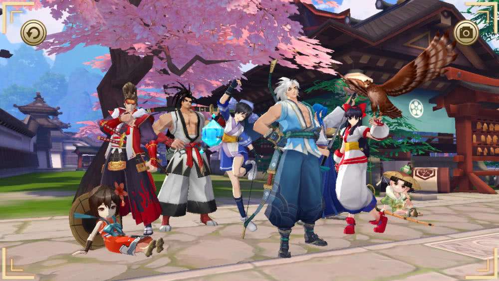 侍魂胧月传说浊酒怎么制作_浊酒制作方法介绍